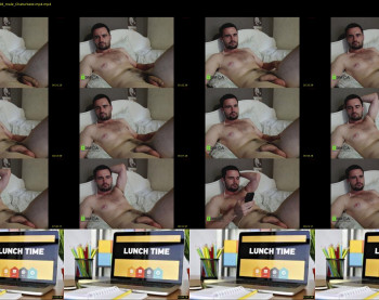 kiabigdick — 15 minute Chaturbate male cam show recording, 720p, Jul 25, 2021