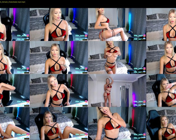 killer__tits — 74 minute Chaturbate female cam show recording, 1080p, Jul 25, 2021