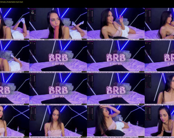 laniegh — 74 minute Chaturbate female cam show recording, 1080p, Jul 25, 2021