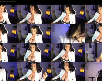 laurasophya — 71 minute Chaturbate female cam show recording, 1080p, Jul 26, 2021