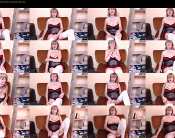 lelapopins — 72 minute Chaturbate female cam show recording, 720p, Jul 25, 2021