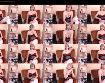 lelapopins — 19 minute Chaturbate female cam show recording, 720p, Jul 25, 2021