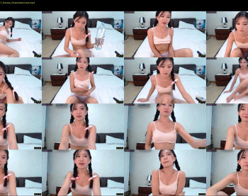 lianamun — 32 minute Chaturbate female cam show recording, 720p, Jul 25, 2021