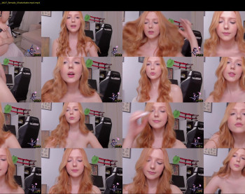 lil_pumpkinpie — 19 minute Chaturbate female cam show recording, 1080p, Jul 25, 2021