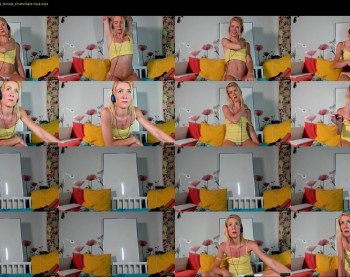 lola1981 — 34 minute Chaturbate female cam show recording, 720p, Jul 25, 2021