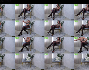look_ — 79 minute Chaturbate female cam show recording, 1080p, Jul 25, 2021
