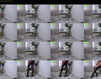 look_ — 32 minute Chaturbate female cam show recording, 1080p, Jul 25, 2021