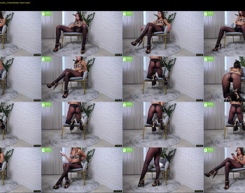 look_ — 76 minute Chaturbate female cam show recording, 1080p, Jul 25, 2021