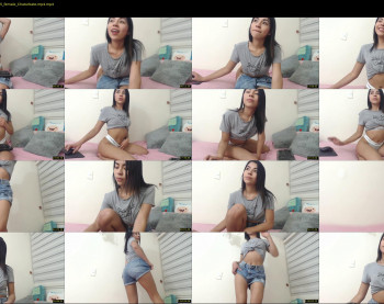 loveegirll — 78 minute Chaturbate female cam show recording, 720p, Jul 26, 2021