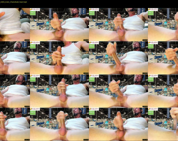loveprobelive — 42 minute Chaturbate male cam show recording, 1080p, Jul 25, 2021