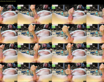 loveprobelive — 17 minute Chaturbate male cam show recording, 1080p, Jul 25, 2021