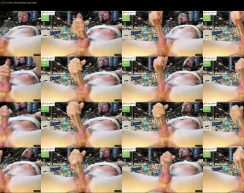 loveprobelive — 15 minute Chaturbate male cam show recording, 1080p, Jul 25, 2021