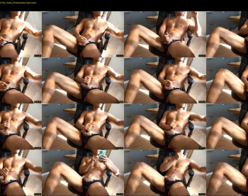 madmaxbad — 21 minute Chaturbate male cam show recording, 1080p, Jul 25, 2021