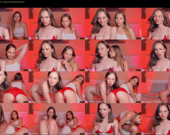 martajolie — 9 minute Chaturbate female cam show recording, 1080p, Jul 25, 2021