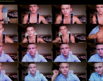 marvelboy_ — 70 minute Chaturbate male cam show recording, 720p, Jul 25, 2021