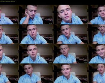 marvelboy_ — 70 minute Chaturbate male cam show recording, 720p, Jul 25, 2021