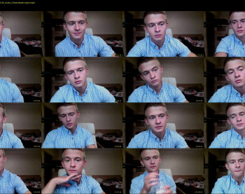 marvelboy_ — 70 minute Chaturbate male cam show recording, 720p, Jul 25, 2021
