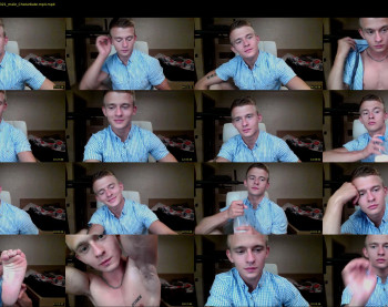 marvelboy_ — 36 minute Chaturbate male cam show recording, 720p, Jul 25, 2021