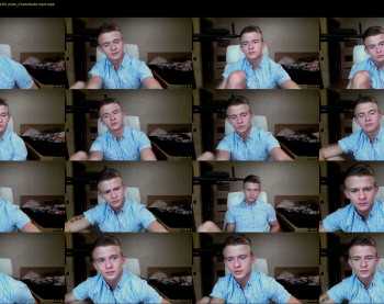marvelboy_ — 18 minute Chaturbate male cam show recording, 720p, Jul 26, 2021