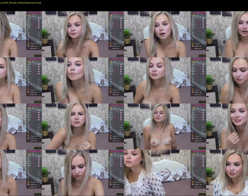mary_romance — 53 minute Chaturbate female cam show recording, 1080p, Jul 26, 2021