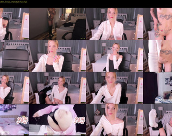 melissaallens — 70 minute Chaturbate female cam show recording, 1080p, Jul 25, 2021