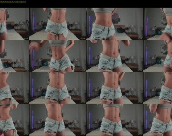 milanaaafit — 12 minute Chaturbate couple cam show recording, 1080p, Jul 25, 2021
