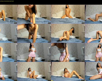 misatoo — 70 minute Chaturbate female cam show recording, 1080p, Jul 26, 2021