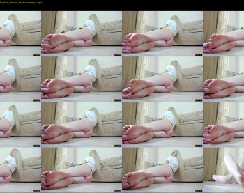 missblondecutie — 11 minute Chaturbate female cam show recording, 1080p, Jul 26, 2021