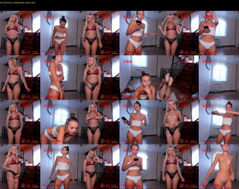 misss_vikki — 71 minute Chaturbate female cam show recording, 1080p, Jul 25, 2021