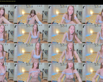 mjgreencat — 8 minute Chaturbate female cam show recording, 1080p, Jul 25, 2021