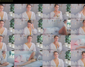 mollysoulful — 70 minute Chaturbate female cam show recording, 1080p, Jul 25, 2021