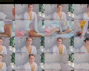 mollysoulful — 71 minute Chaturbate female cam show recording, 1080p, Jul 25, 2021