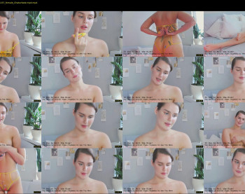 mollysoulful — 63 minute Chaturbate female cam show recording, 1080p, Jul 25, 2021