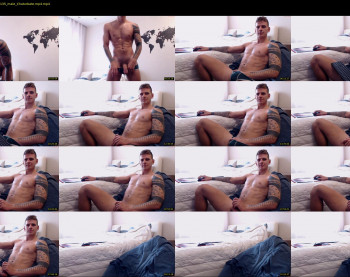 mr_longboy — 36 minute Chaturbate male cam show recording, 720p, Jul 25, 2021