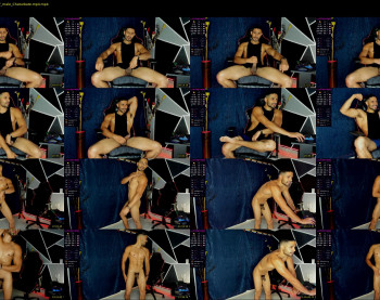 mrlouiss — 70 minute Chaturbate male cam show recording, 1080p, Jul 25, 2021