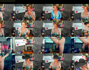 murbears_world — 73 minute Chaturbate female cam show recording, 1080p, Jul 25, 2021