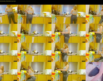 myassistant — 114 minute Chaturbate female cam show recording, 720p, Jul 25, 2021