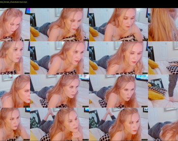 myassistant — 114 minute Chaturbate female cam show recording, 720p, Jul 26, 2021
