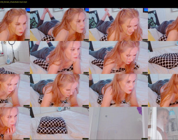 myassistant — 114 minute Chaturbate female cam show recording, 720p, Jul 26, 2021
