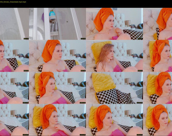 myassistant — 114 minute Chaturbate female cam show recording, 720p, Jul 26, 2021