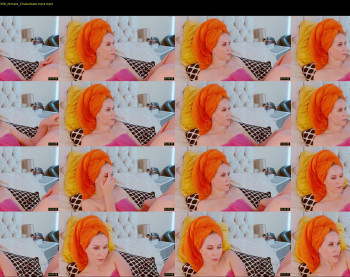 myassistant — 5 minute Chaturbate female cam show recording, 720p, Jul 26, 2021