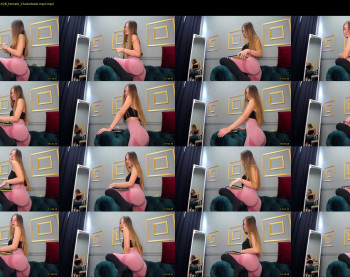 nancycute__ — 23 minute Chaturbate female cam show recording, 720p, Jul 25, 2021