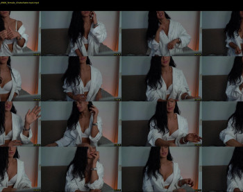 natalia_exotic — 37 minute Chaturbate female cam show recording, 720p, Jul 25, 2021
