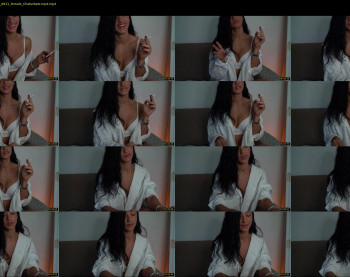 natalia_exotic — 5 minute Chaturbate female cam show recording, 720p, Jul 25, 2021