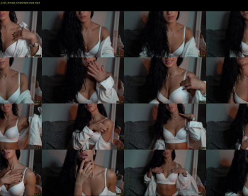 natalia_exotic — 38 minute Chaturbate female cam show recording, 720p, Jul 25, 2021