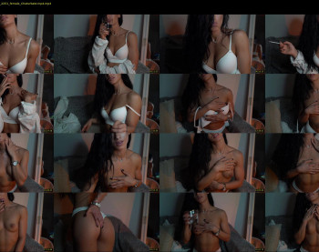 natalia_exotic — 36 minute Chaturbate female cam show recording, 720p, Jul 25, 2021