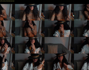 natalia_exotic — 37 minute Chaturbate female cam show recording, 720p, Jul 26, 2021