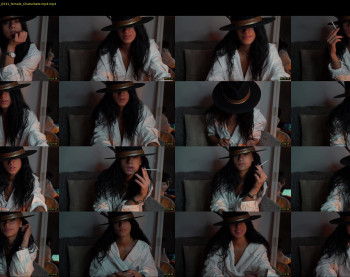 natalia_exotic — 36 minute Chaturbate female cam show recording, 720p, Jul 26, 2021