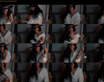natalia_exotic — 36 minute Chaturbate female cam show recording, 720p, Jul 26, 2021