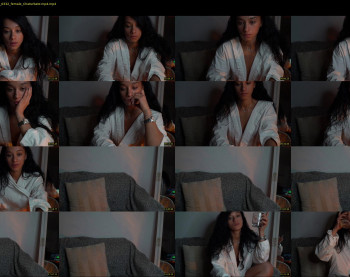 natalia_exotic — 24 minute Chaturbate female cam show recording, 720p, Jul 26, 2021